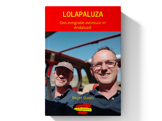 E-book Lolapaluza