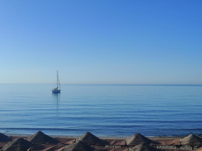 Playa de Pozuelo